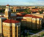 Texas Tech